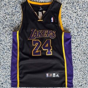 Lakers Jersey - Kobe Bryant